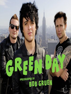 cover image of Green Day